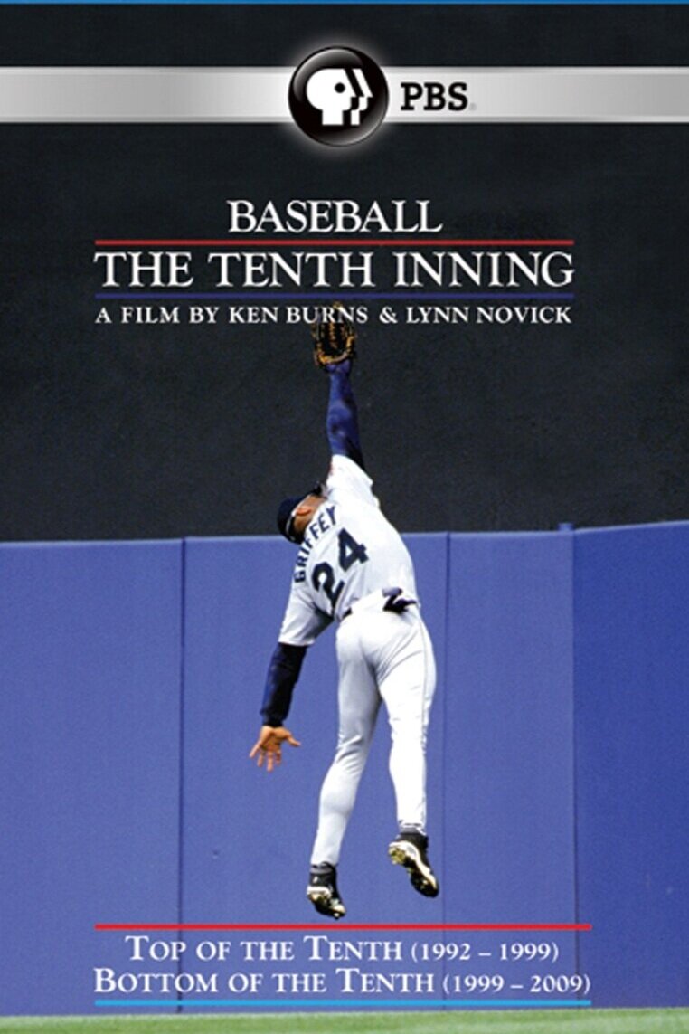'Baseball: The Tenth Inning' • Ken Burns, Lynn Novick