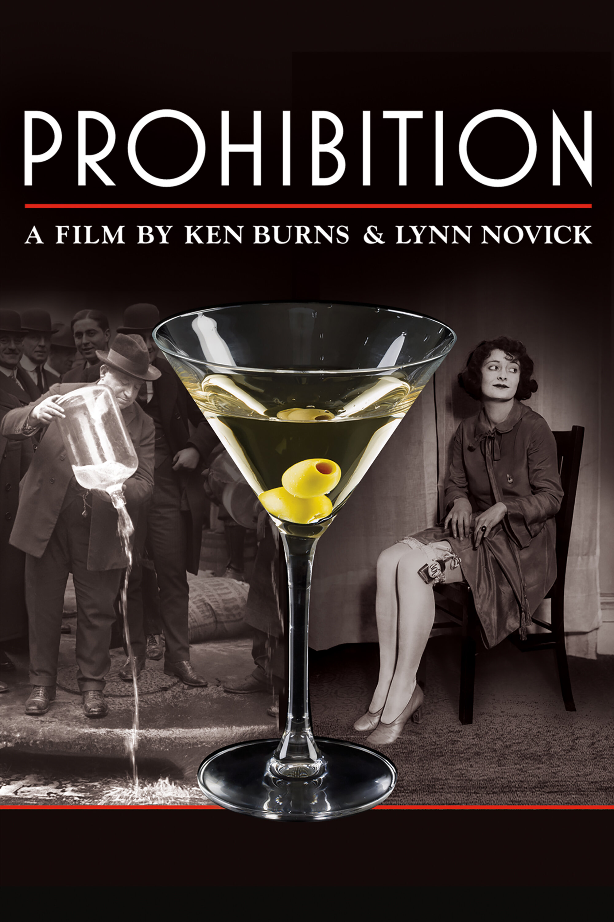 'Prohibition' • Ken Burns, Lynn Novick