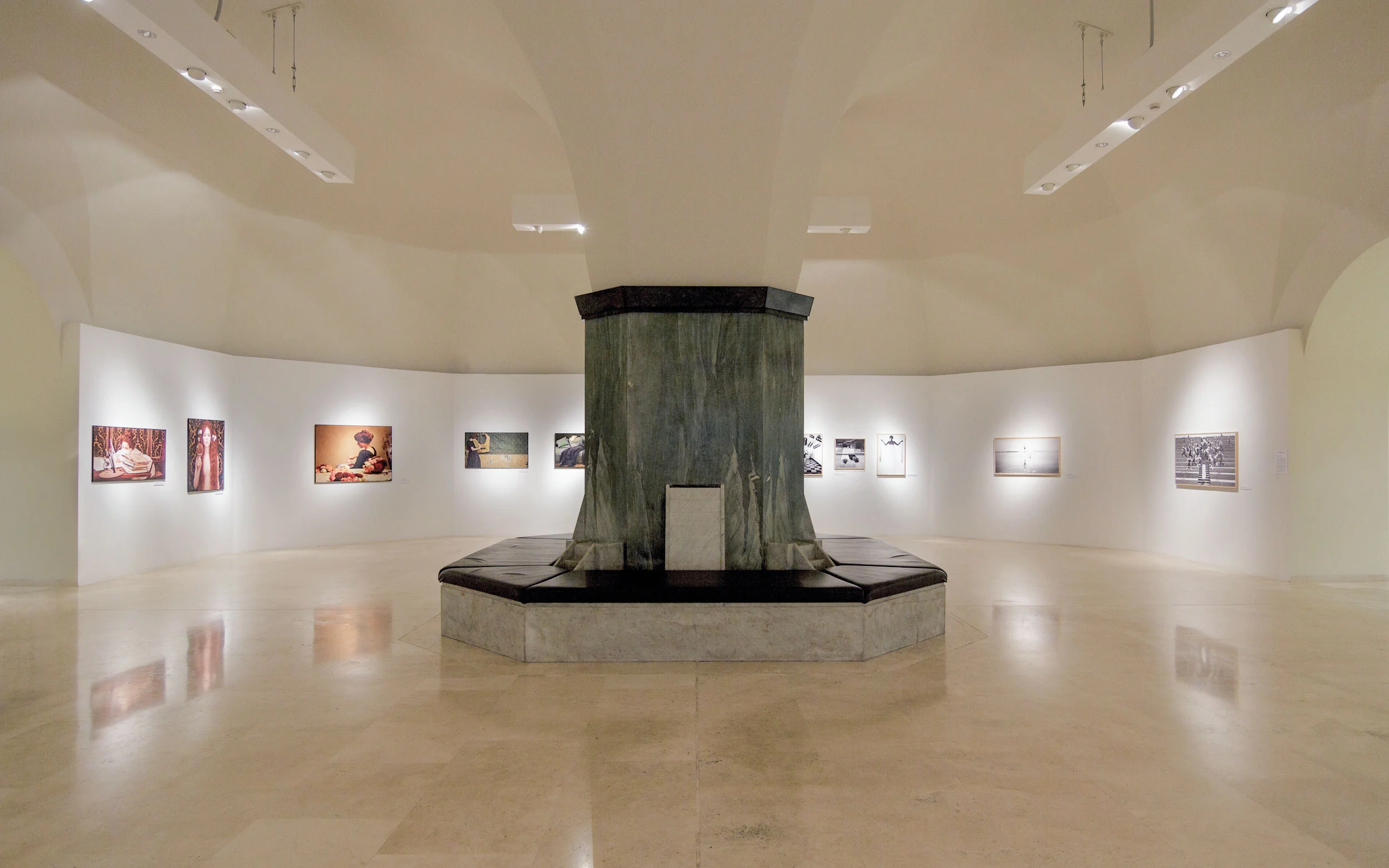 Tania Brassesco & Lazlo Passi Norberto