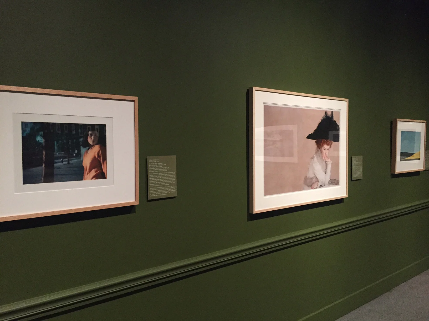 Tania & Lazlo exhibithion at Muscarelle Museum of Art USA
curated by John T. Spike