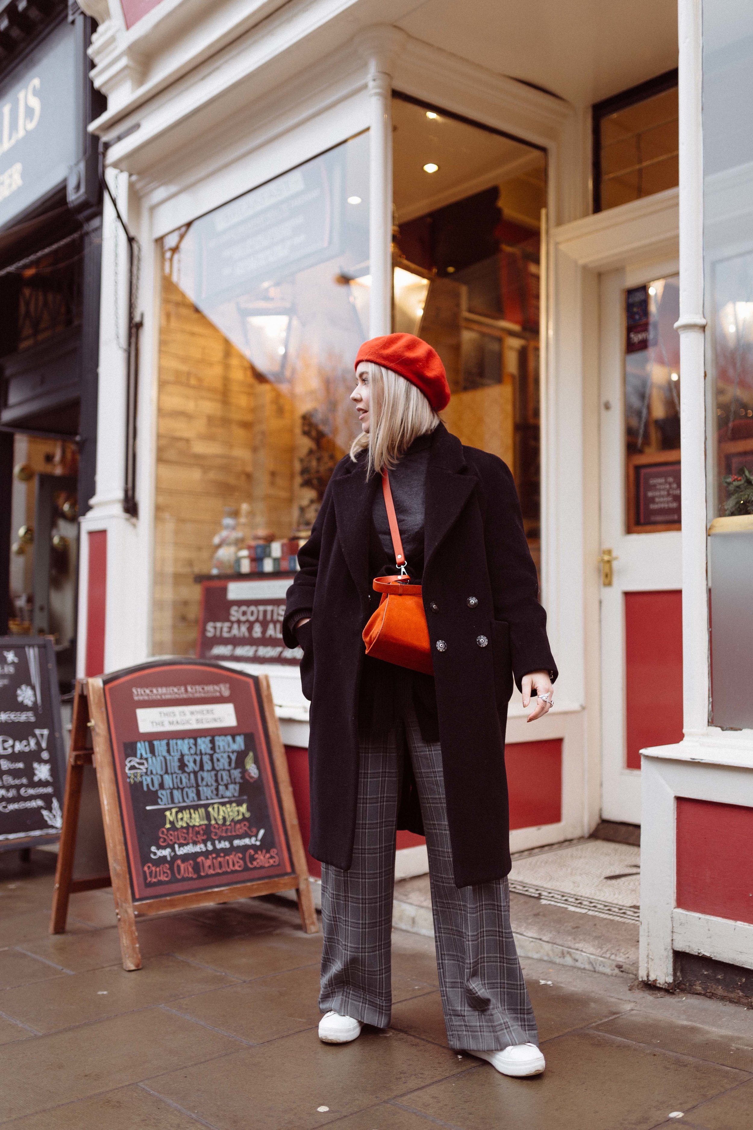 The Style Companion