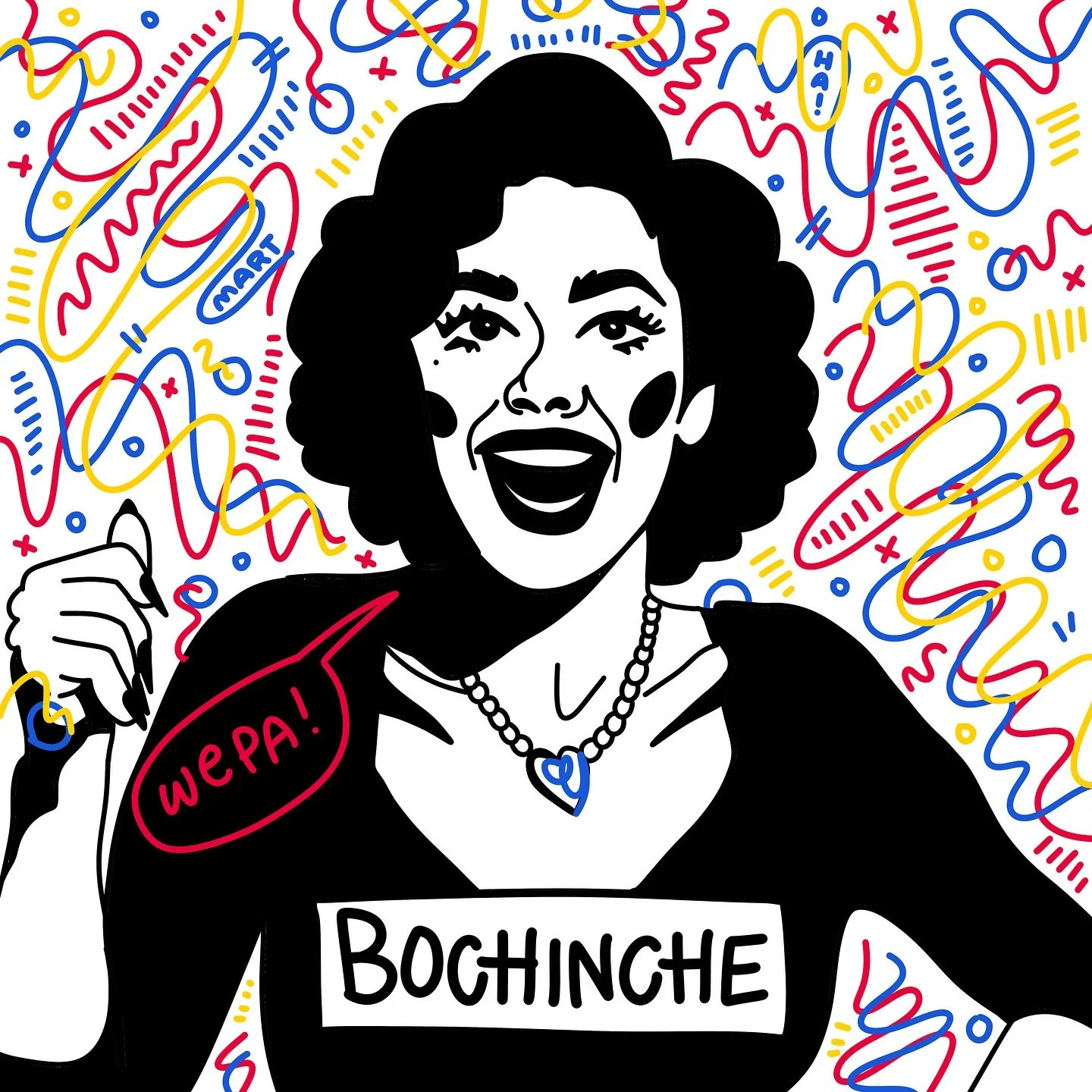 Friday 
#venedingdom