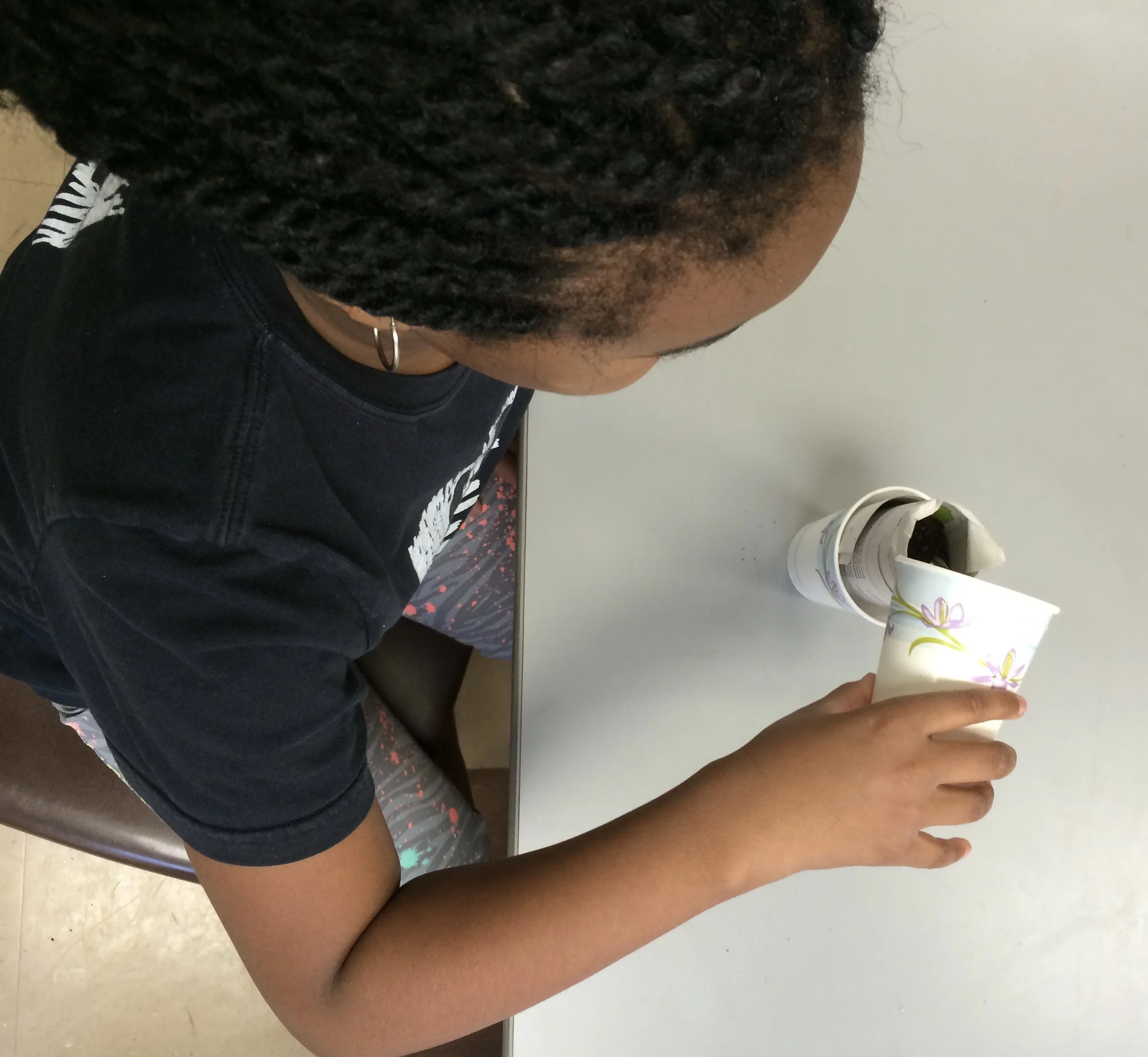 2014 Math and Science Camp