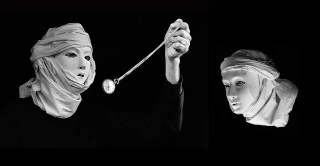 Secret Ministry of Dreams 7 by Ronnie Galloway
