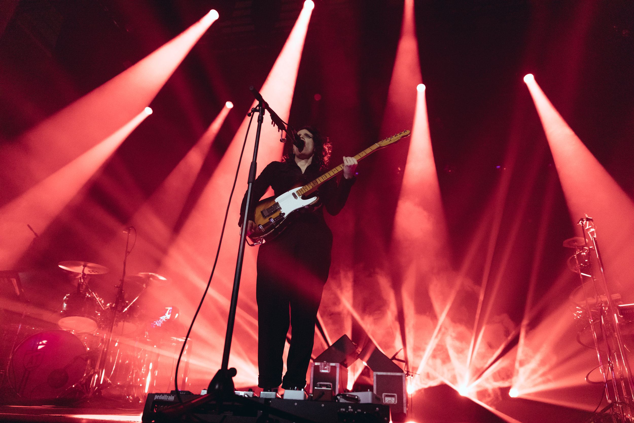 Anna Calvi