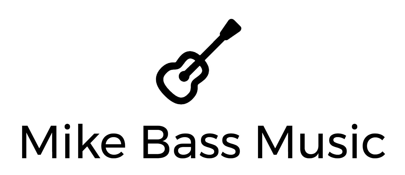 Mike Bass Music