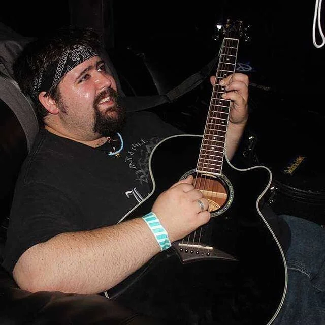 A Happy Happy Birthday to our fellow Creature, @mycomatthew! Can’t wait to celebrate in person, buddy! 🎶❤️🎉