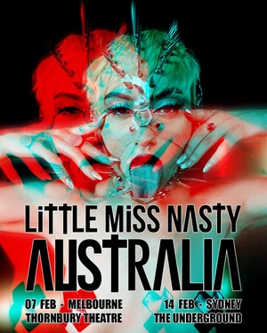 Little Miss Nasty