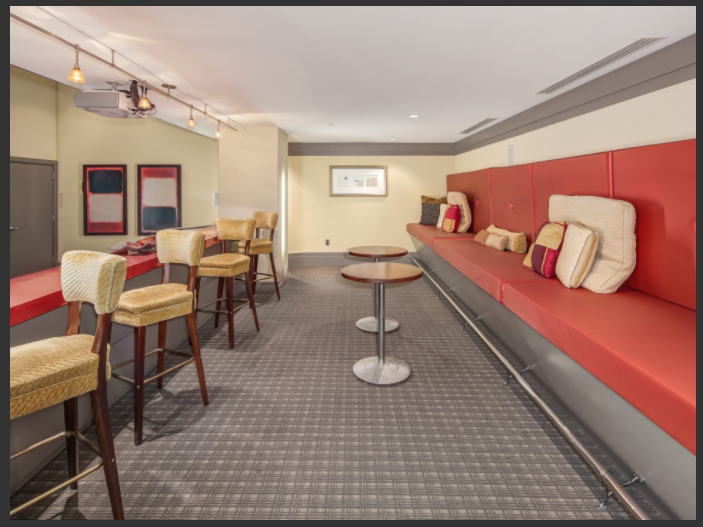 Movie Theater