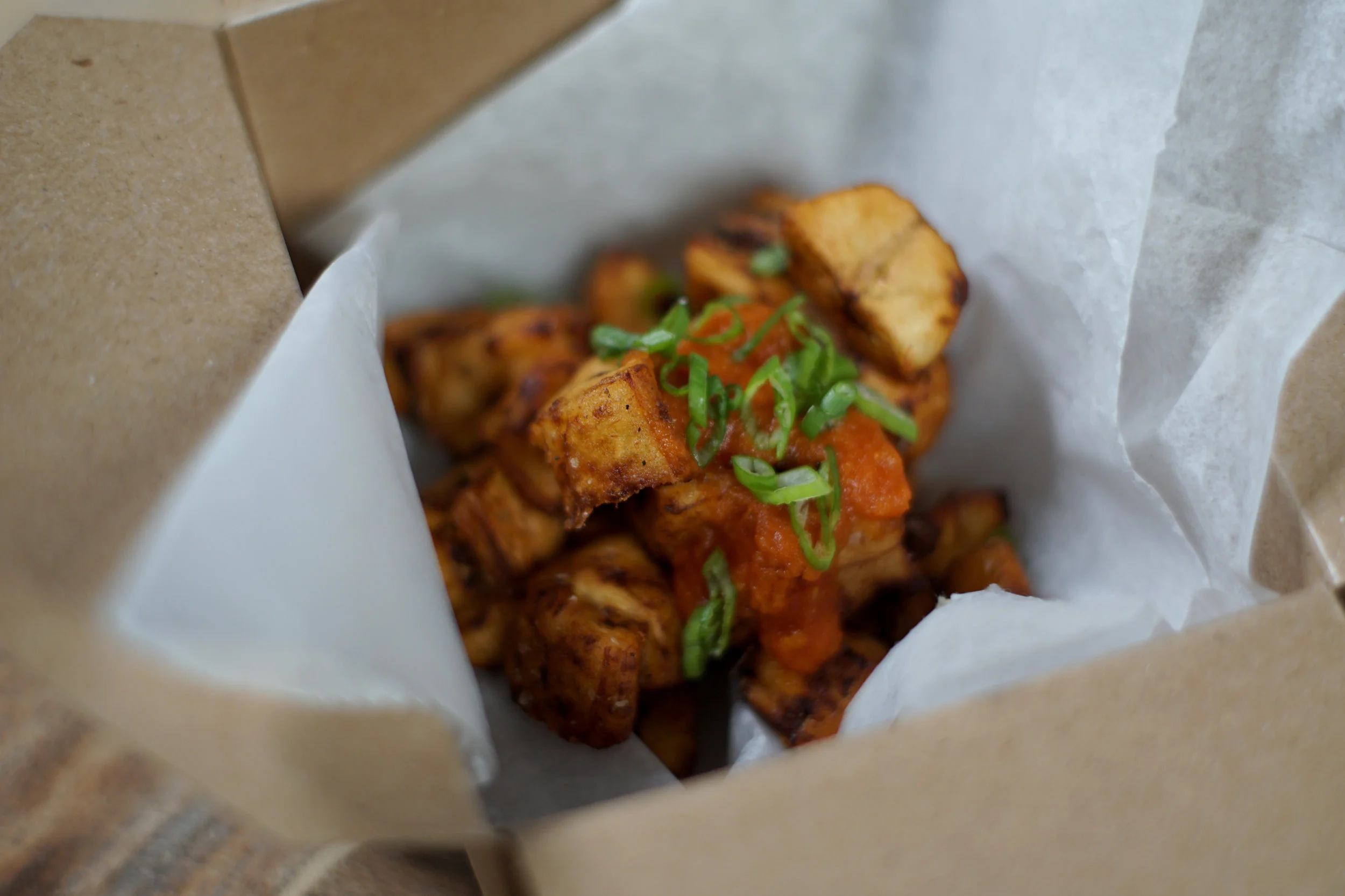 the chop bar kwasi kwaa kelewele