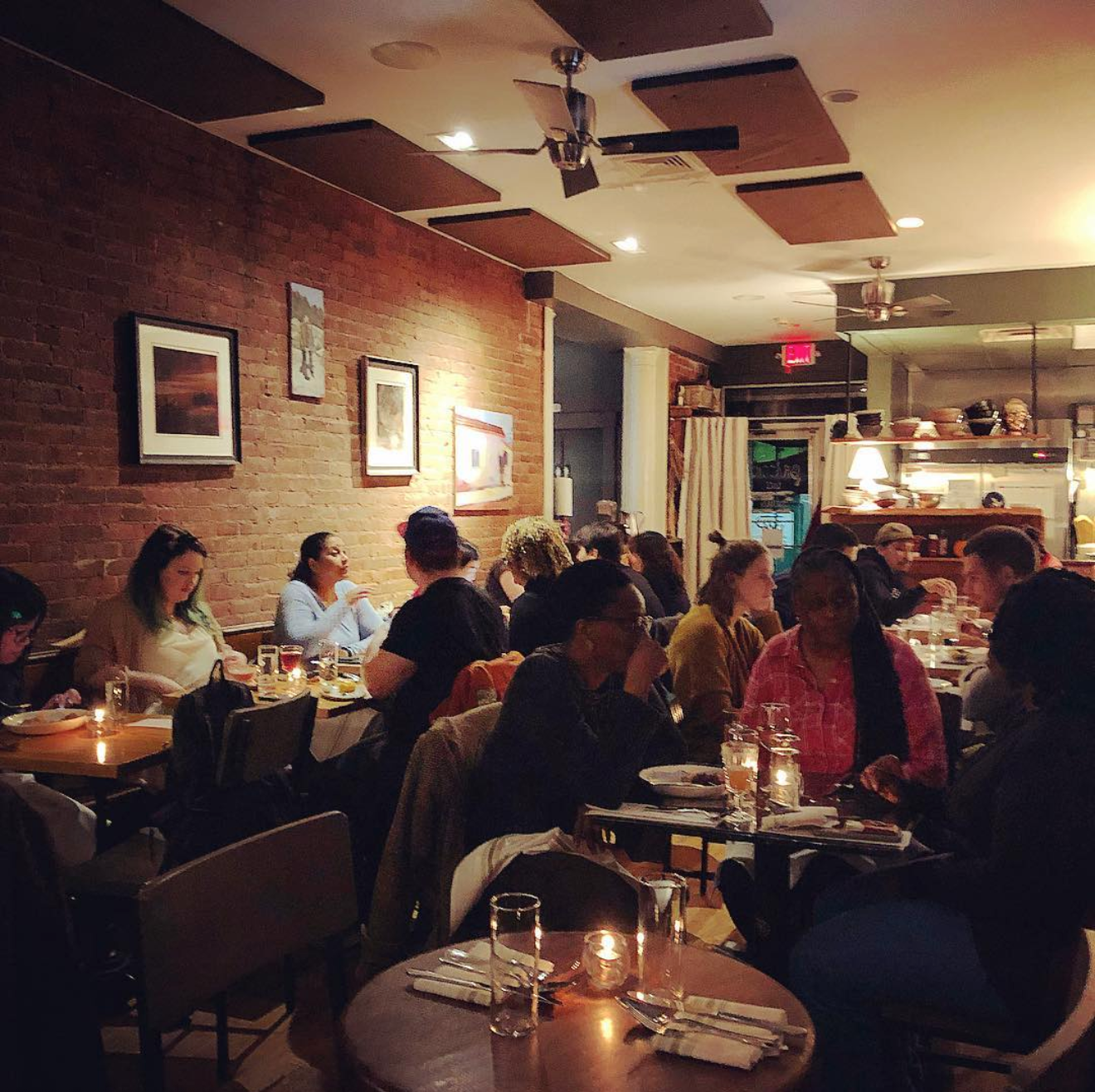 Pop-Up at Brassica 2019