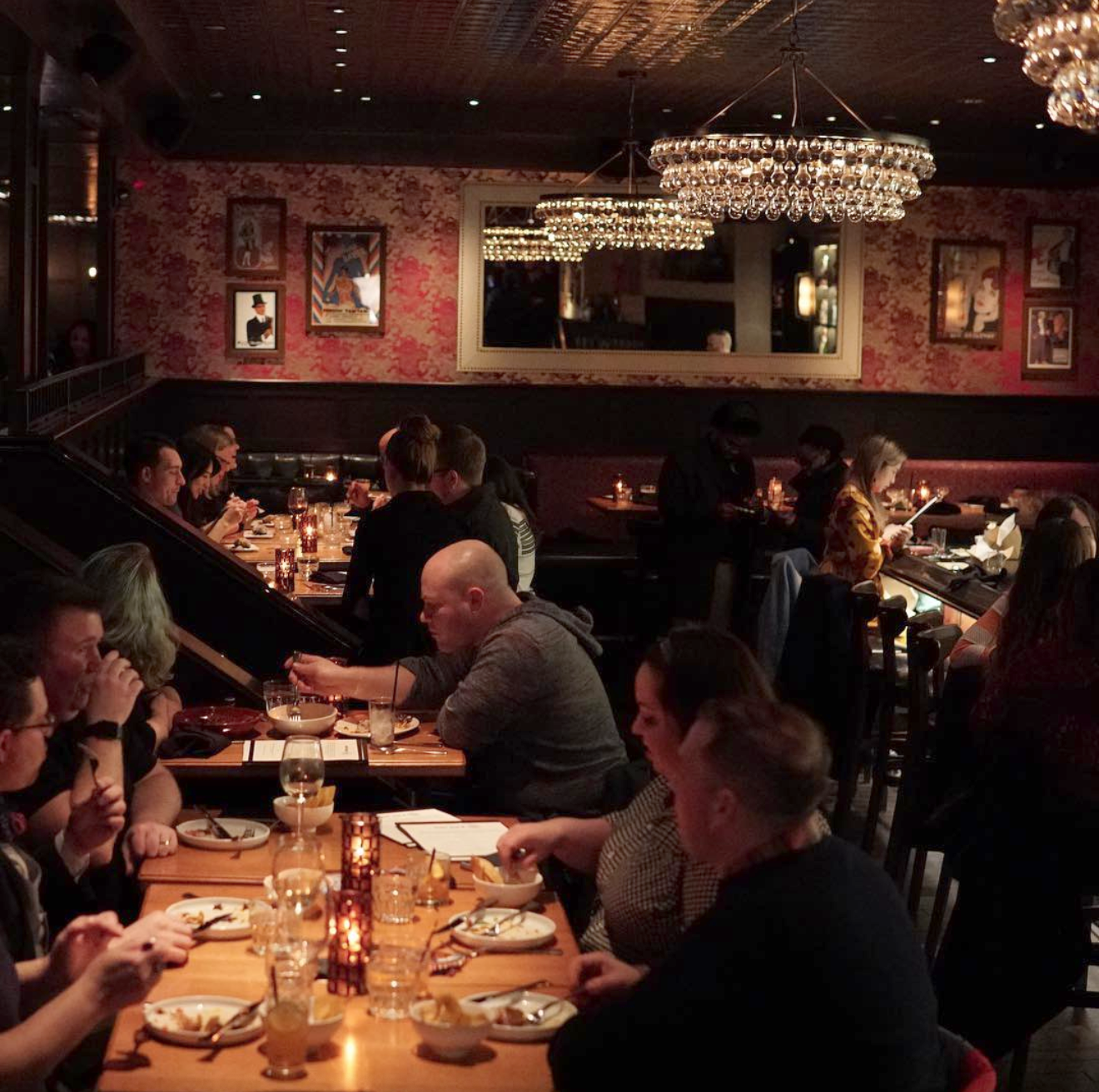 Pop-Up at Wink &amp; Nod  2018