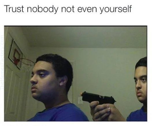 Thoughts on ending the vlog