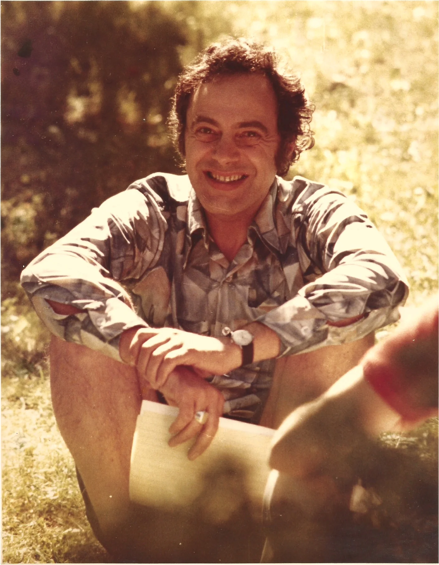 Gene in 1978