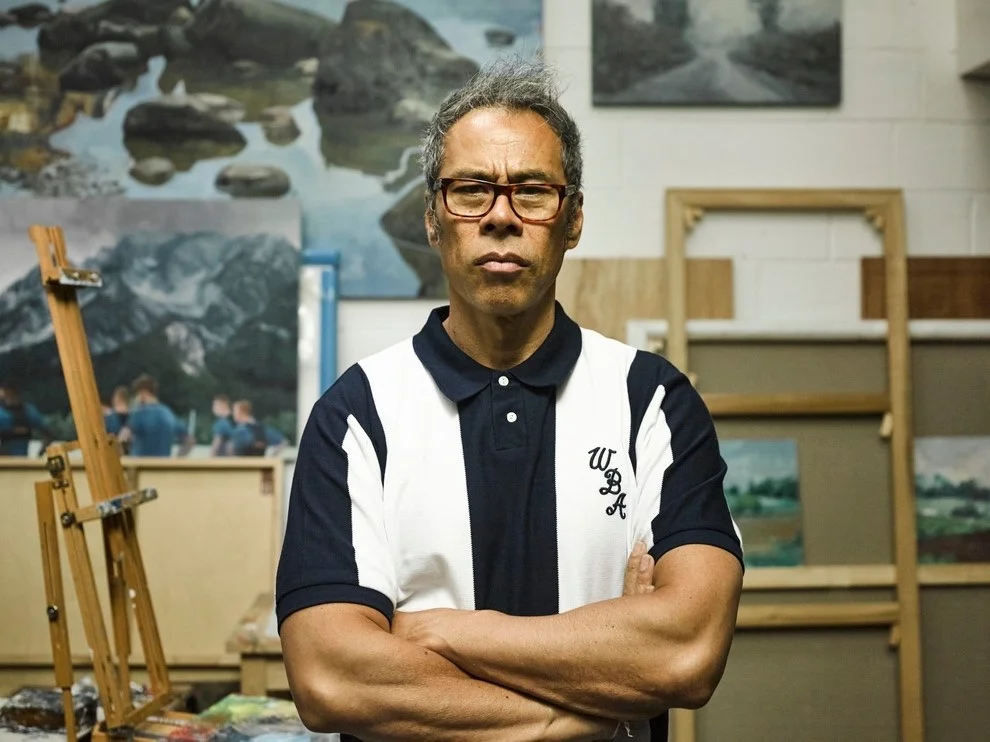 Grierson Awards 2019 - NOMINATION