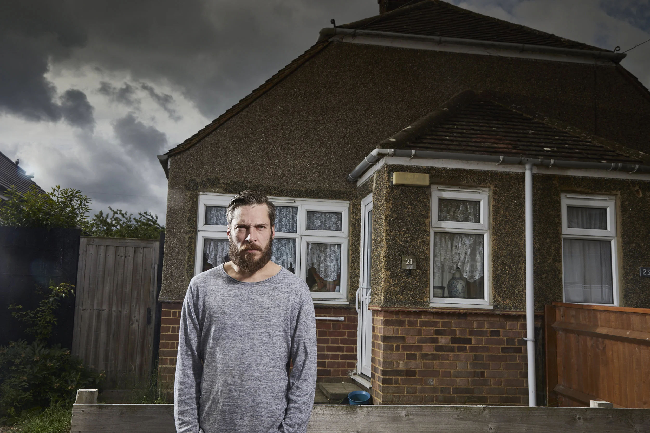 This Is Our Family - ANNOUNCED