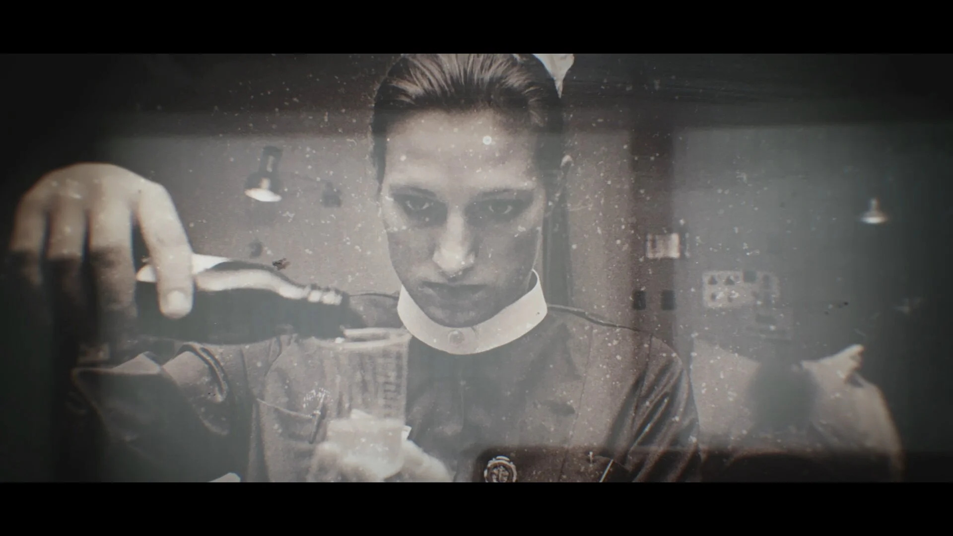 In Cold Blood shortlist for a Grierson