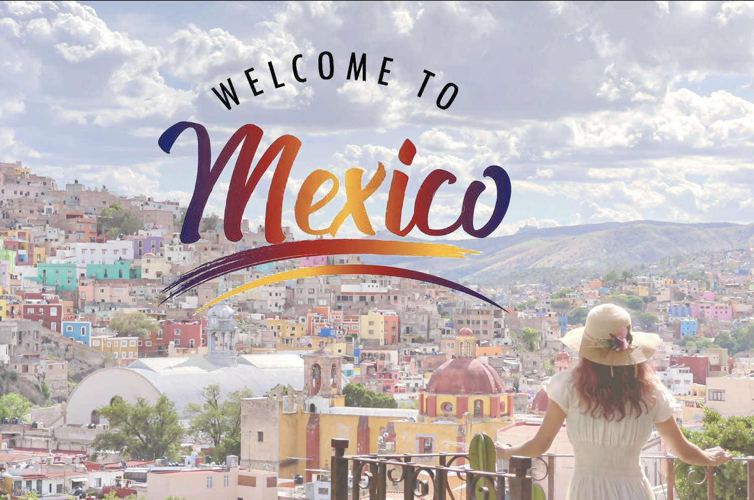 Experience the Heart of Mexico