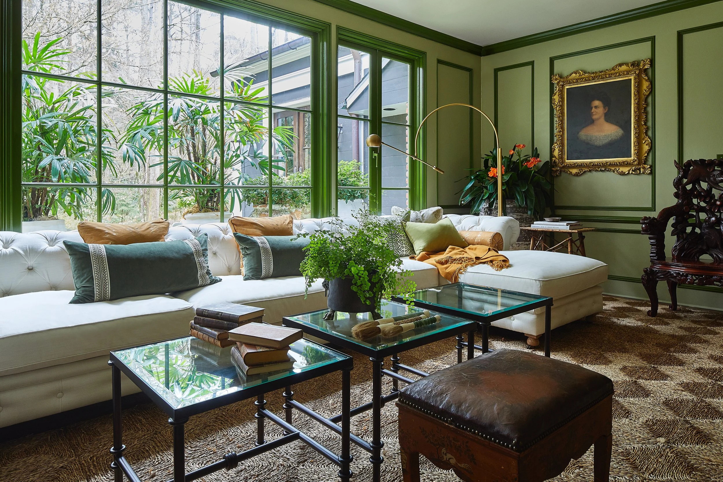 Jett Road — Jared Hughes Design