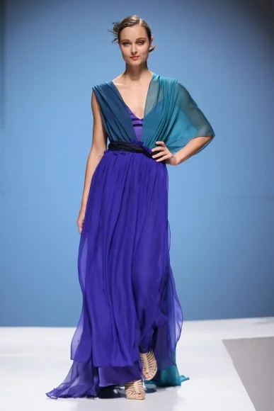 Danielle Margaux - CTFW 11