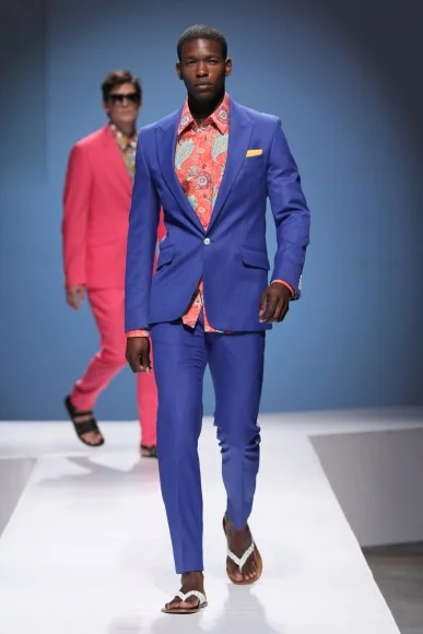 Fabiani - CTFW 11