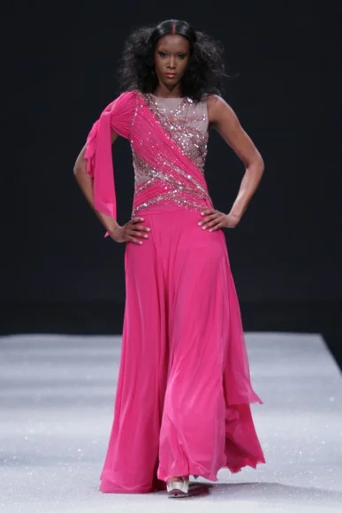 Gavin Rajah - CTFW 11