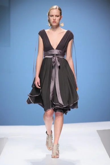 Leigh Schubert - CTFW 11