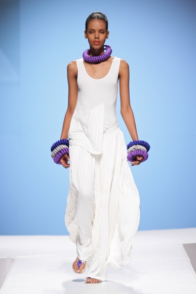 Michelle Ludek - CTFW 11