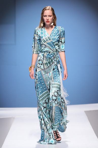 Thula Sindi - CTFW 11