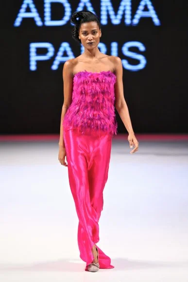 Adama Paris - FBA 11