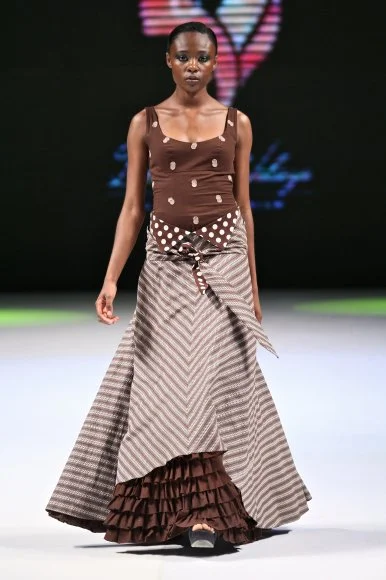 Bongiwe Walaza - FBA 11