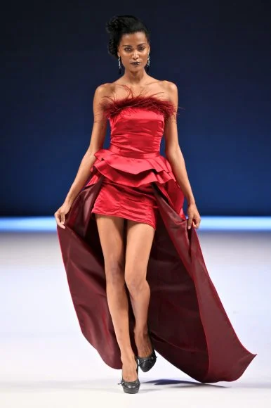 Carla Silva - FBA 11