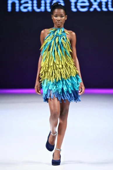 Eric Raisina - FBA 11