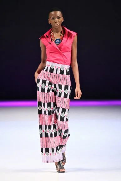 Lucrecia Moreira - FBA 11