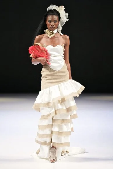 Sara de Almeida - FBA 11