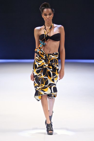 Susana Traca - FBA 11