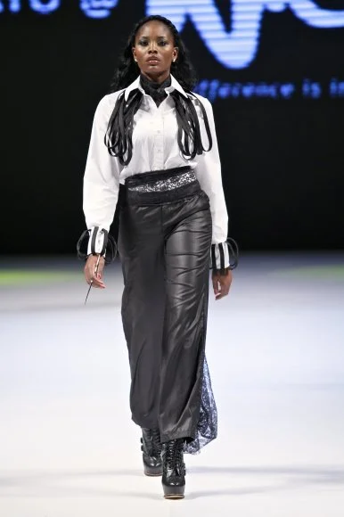 Thato Mokgadi - FBA 11