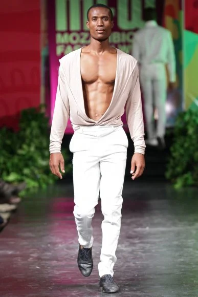 Alexandre Alexandre - MFW 11