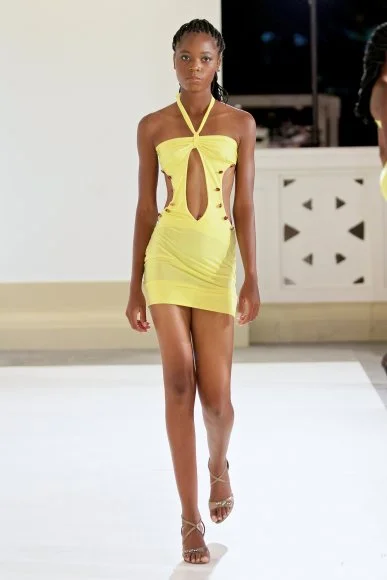 Amadine Mulikanwa - MFW 11