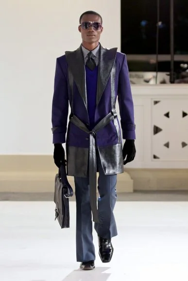 Dario Davane - MFW 11