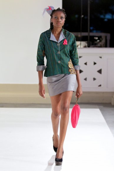 Del Lombard - MFW 11