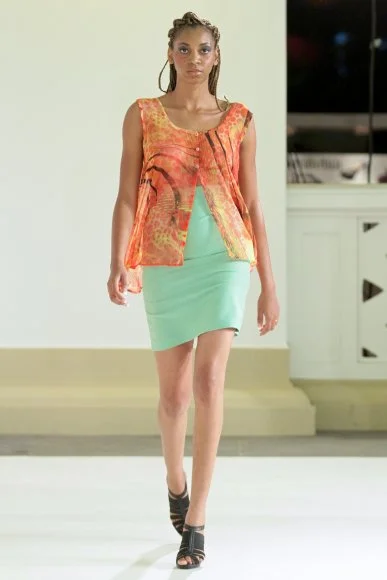 Domingas Loforte - MFW 11