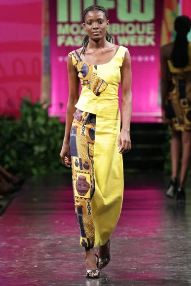 Ester Tique - MFW 11