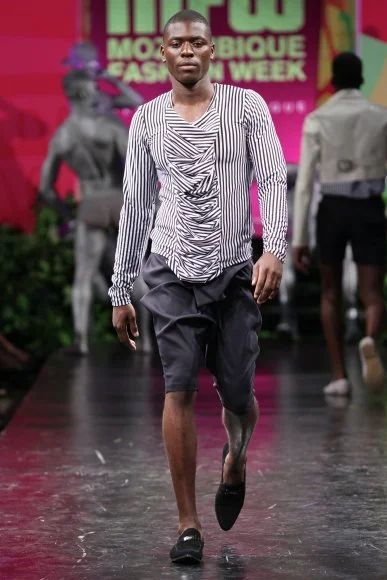 Feliciano Da Camara - MFW 11