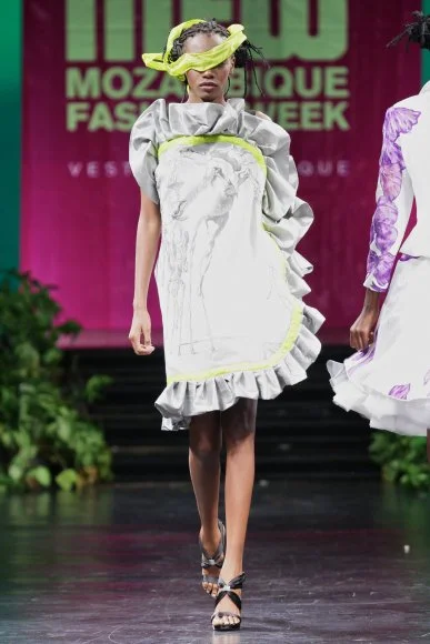 Gabriele Cusimano - MFW 11