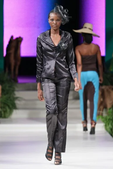 Emerging Designers - MFW 11