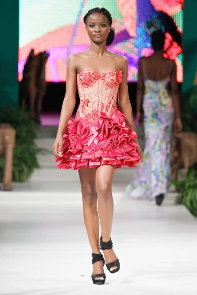 Kobus Dippenaar - MFW 11