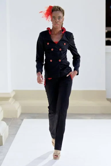 Lerry Banze - MFW 11