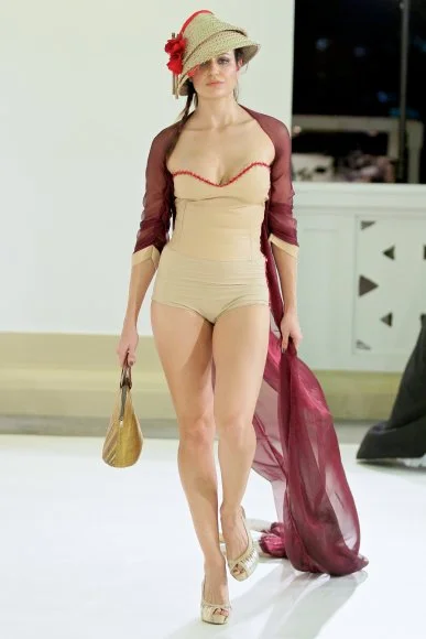 Miguel & Felicidade - MFW 11