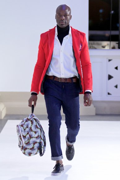 Nivaldo Thierry - MFW 11